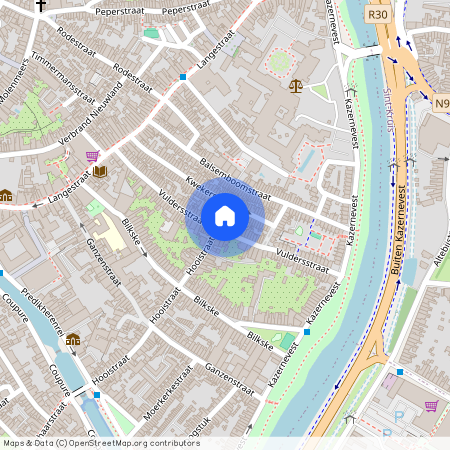 Vuldersstraat 79 - - 8000 Brugge