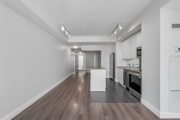 For Lease - 225 Webb Drive Unit# 309, Mississauga, Ontario - Photo 1