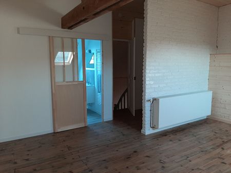 Location maison 4 pièces, 105.00m², Soissons - Photo 3