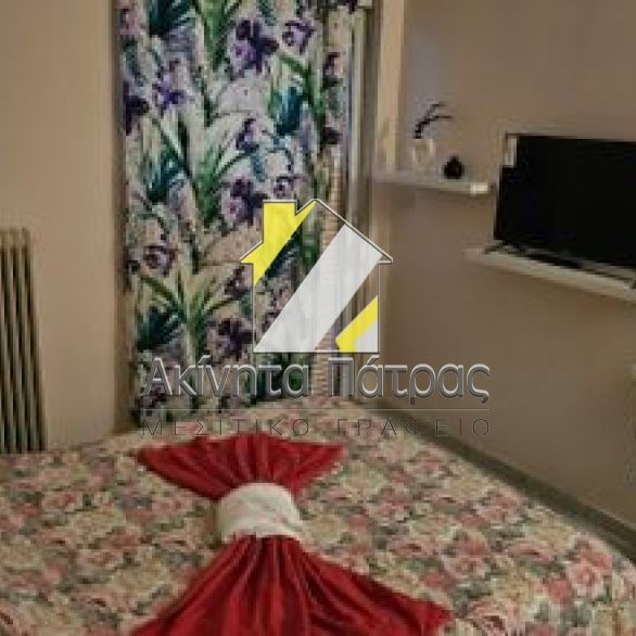 Γκαρσονιέρα/Studio 32 τ.μ. - Photo 1