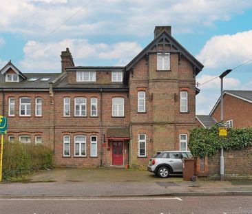 1 bedroom flat to rent - Photo 6