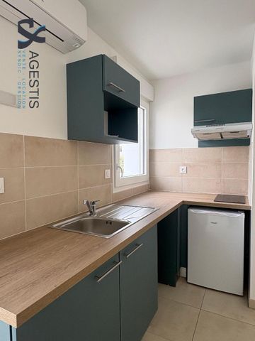 Location Appartement 2 pièces 45m² TOULOUSE 31500 - Photo 3