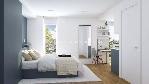 Standard Plus Studio - Photo 1