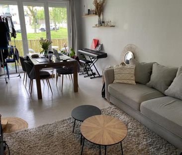 Appartement F2 avec balcon + garage + place parking extérieur - Photo 2