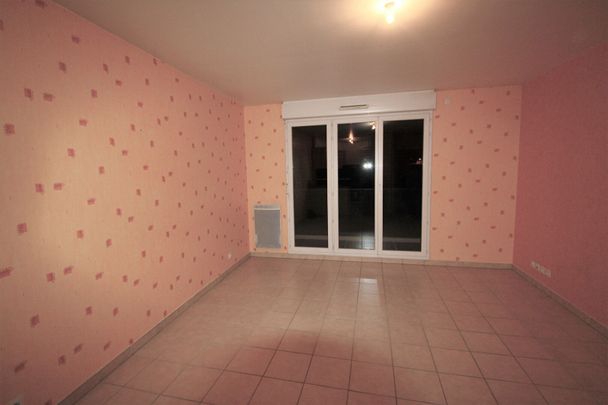 Location Appartement 2 pièces 43m² - Photo 1