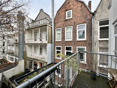 Govert Flinckstraat - Foto 2