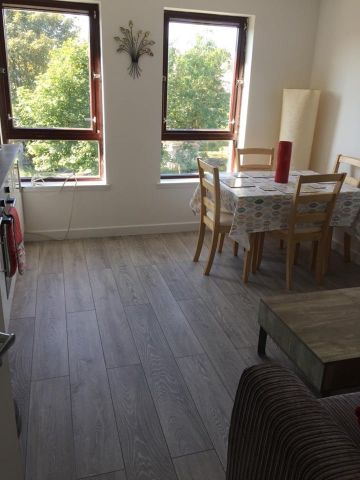 3 Bed Flat, Froghall Road, AB24 - Photo 2