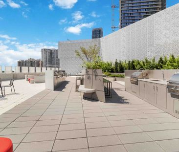 For Lease - 3900 Confederation Parkway Unit# 5111, Mississauga, Ont... - Photo 2