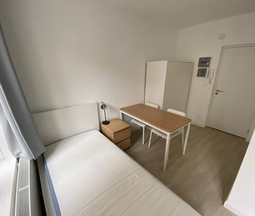 Location Appartement 1 pièce 16m² LILLE 59000 - Photo 1