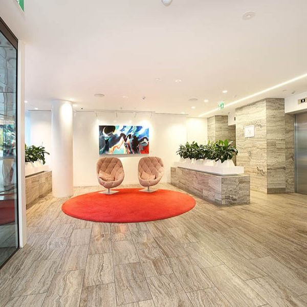 1402/681 Chapel Street, South Yarra VIC 3141 - Apartment For Rent | Domain - Photo 1