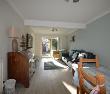 2 bedroom terraced bungalow to rent - Photo 4