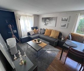 Trunstavägen, Knivsta - Foto 1