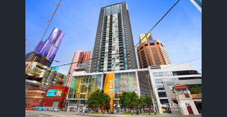 CONVENIENTLY LOCATED TWO BEDROOMS APARTMENT AT VERVE - UNFURNISHED - Photo 2