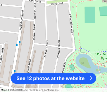 Denton Road, Enfield, N18 - Photo 1