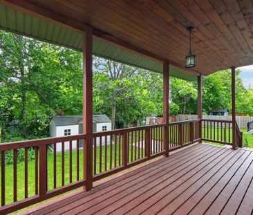 For Lease - 774 Churchill Lane, Georgina, Ontario - Photo 3