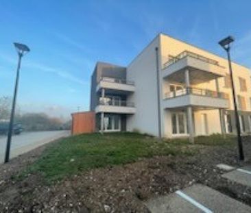 location Appartement T2 DE 43.45m² À AMIENS - Photo 6