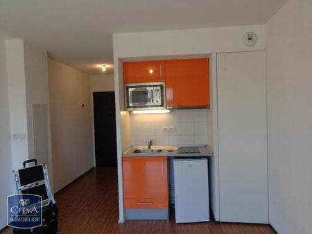 Location Appartement 1 pièce 22m² MONTPELLIER 34000 - Photo 4