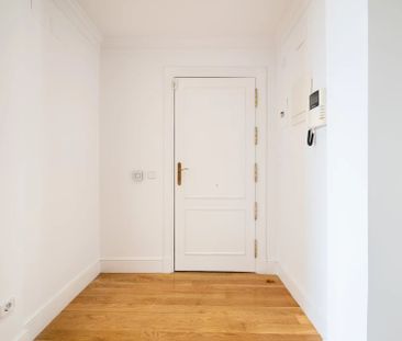 Tout savoir sur cet appartement Madrid - Photo 1