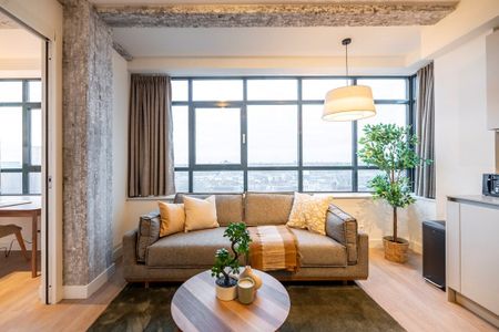 Te huur: Appartement Ungerplein in Rotterdam - Photo 4