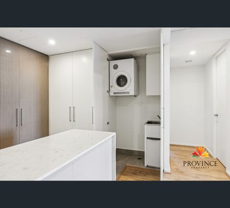 611/8 Moreau Parade, East Perth, WA 6004 - Photo 4
