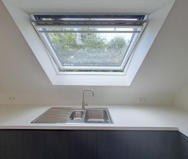 NIEUWBOUWAPPARTEMENT TE HUUR IN CENTRUM ZWEVEGEM - Photo 5