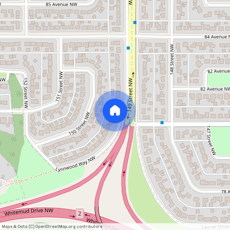 267 Lynwood Way, T5R 1B2, Edmonton