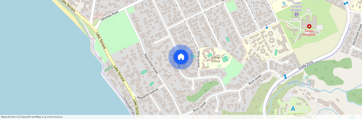 38a Kurupae Road, Hilltop, Taupo