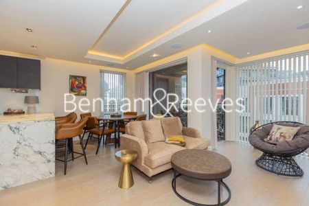 Chelsea Creek, Fulham, SW6 - Photo 2