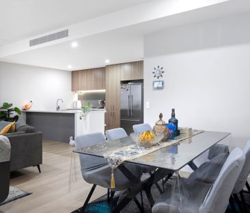 Well Presented 3 Bedroom Apartment | In Galungara Public School Cat... - Photo 3