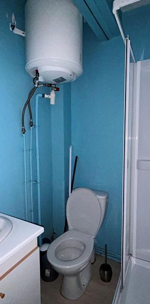 Location Appartement 15m² ARRAS 62000 - Photo 1