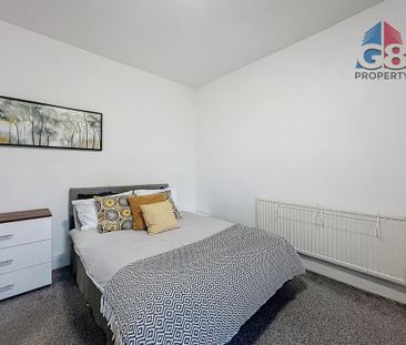 4 bedroom house share to rent - Photo 5