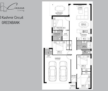 Grange Estate in Greenbank - Photo 2