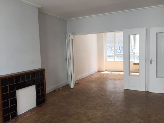 Location Appartement 3 pièces 66m² NANTES 44000 - Photo 1