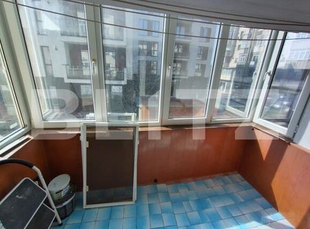 Apartament 3 camere, 66mp, zona Electroputere Mall - Photo 5