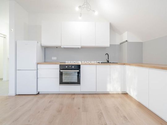Mieszkanie Kraków Prądnik Biały powierzchnia 70.0 m² C206-WM-37938 - Photo 1