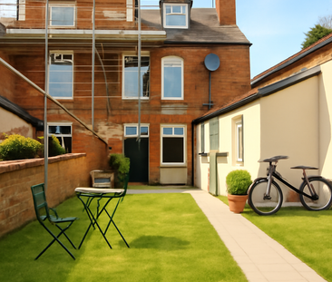 Student Accommodation 26/27, 59 Waterloo Street, Lincoln - Photo 5