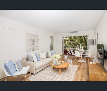 8/16-18 Marlo Road, Cronulla, NSW 2230 - Photo 1