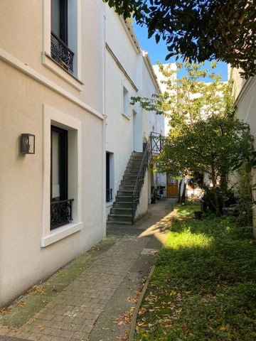 Location appartement 2 pièces, 38.51m², Asnières-sur-Seine - Photo 3