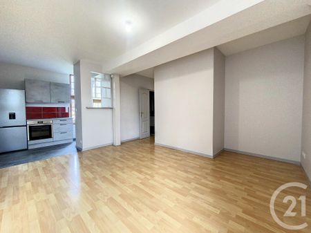 Location Appartement 2 pièces 42m² TROYES 10000 - Photo 3