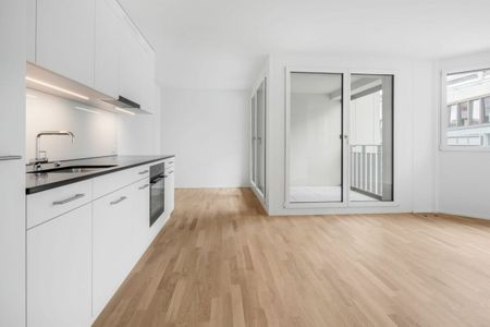 2.5-Zimmer-Wohnung, 1. OG, Zürichstrasse 16, 6004 Luzern - Foto 2