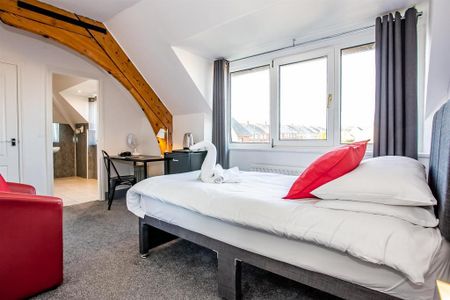 1 bedroom in a house share to rent - Photo 3