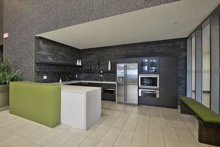 For Lease - 360 Square One Drive Unit# 608, Mississauga, Ontario - Photo 5
