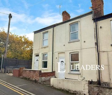 2 bedroom house to rent - Photo 1