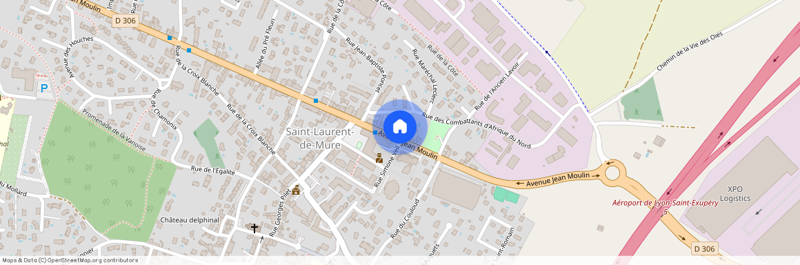 69720, Saint-Laurent-De-Mure