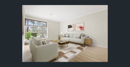 Modern Family Home Opposite Park!! - Photo 4