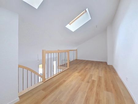 2.5 Zimmer, 2. Stock - Foto 2