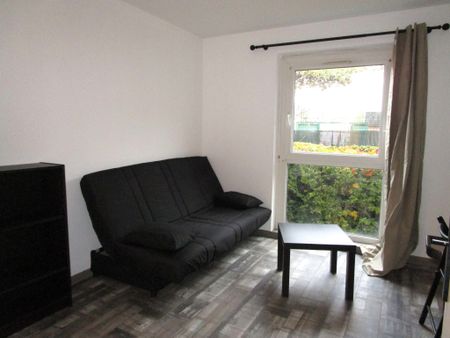 Location Appartement 1 pièce 17m² REIMS 51100 - Photo 2