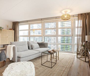 Te huur: Appartement Wijnbrugstraat in Rotterdam - Foto 4