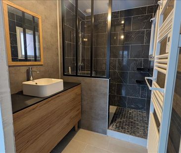 4 pièces - 87,12 m² - RDC - Colocation non autorisée - Photo 4