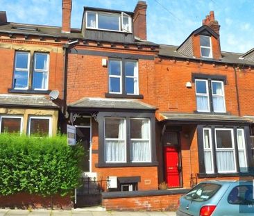 1 bedroom terraced house to rent - Photo 5